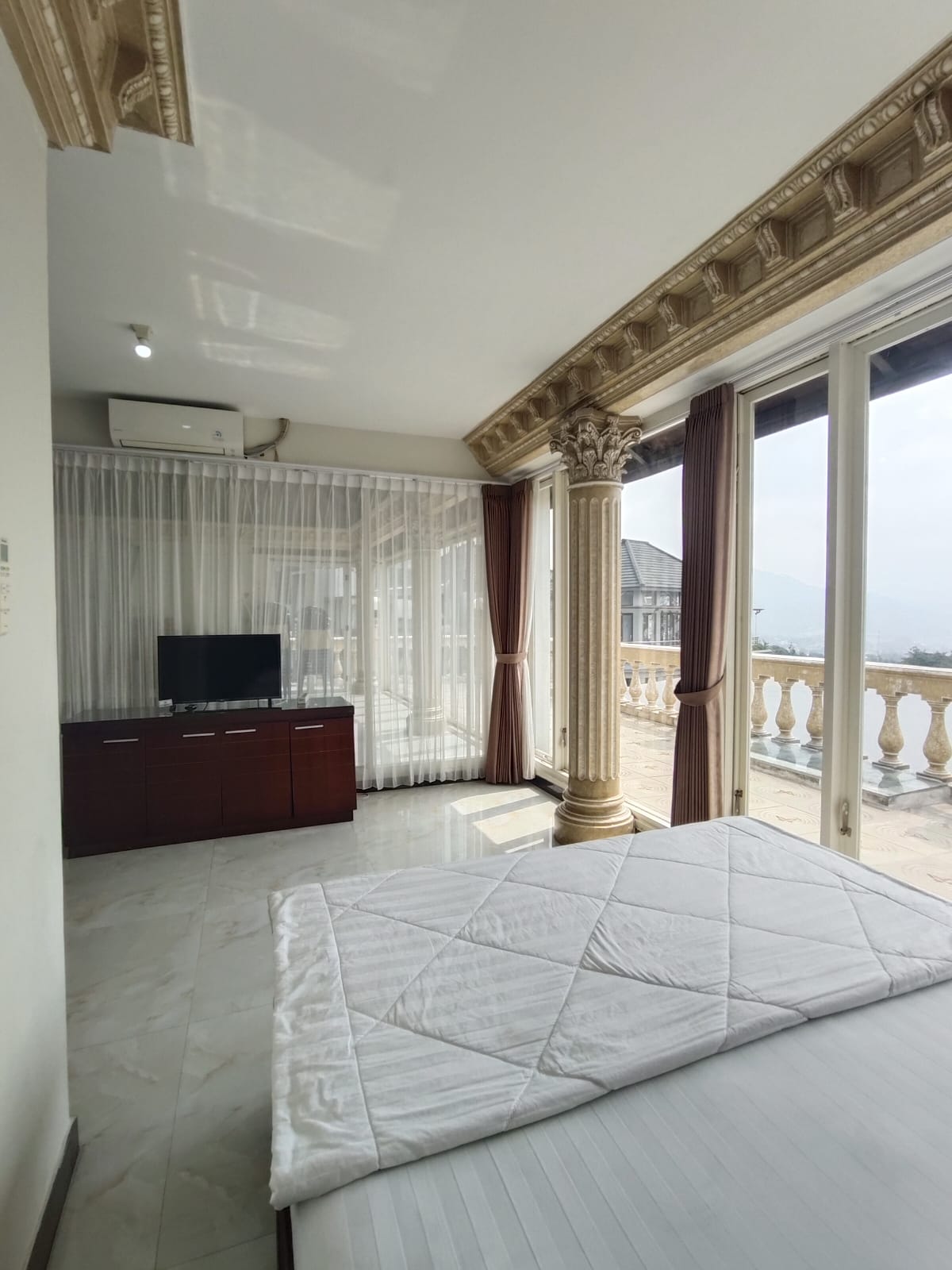 Villa Perdana 1